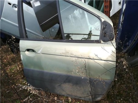 Puerta Delantera Derecha Renault SCENIC RX4 1 9 dCi D 