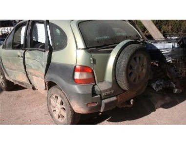 Puerta Delantera Derecha Renault SCENIC RX4 1 9 dCi D 