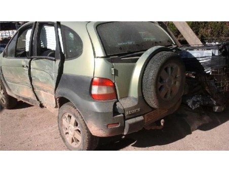 Puerta Delantera Derecha Renault SCENIC RX4 1 9 dCi D 