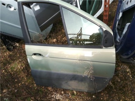 Puerta Delantera Derecha Renault SCENIC RX4 1 9 dCi D 