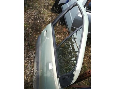 Puerta Delantera Derecha Renault SCENIC RX4 1 9 dCi D 