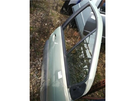 Puerta Delantera Derecha Renault SCENIC RX4 1 9 dCi D 
