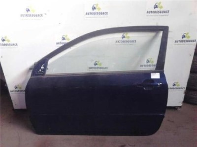 Puerta Delantera Izquierda Toyota COROLLA 1 4 Turbodiesel