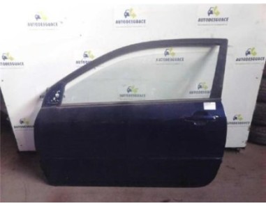 Puerta Delantera Izquierda Toyota COROLLA 1 4 Turbodiesel 