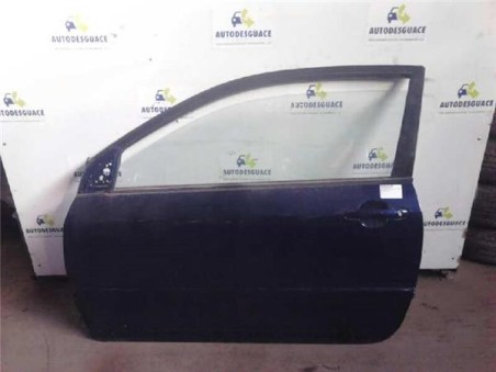 Puerta Delantera Izquierda Toyota COROLLA 1 4 Turbodiesel 