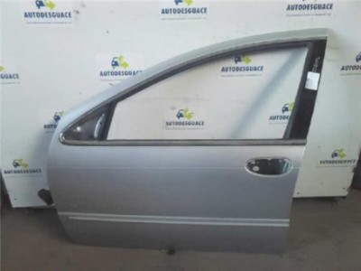 Puerta Delantera Izquierda Chrysler 300 M 2 7