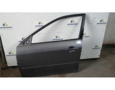 Puerta Delantera Izquierda Mazda 6 BERLINA 2 0 D 
