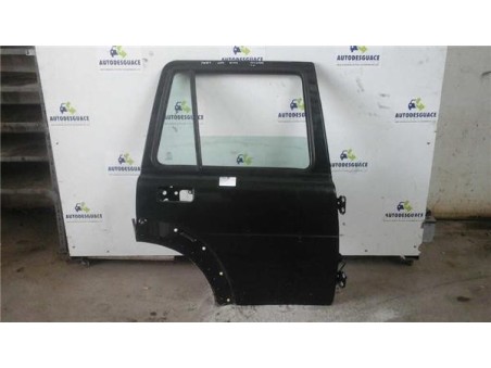 Puerta Trasera Derecha Land Rover FREELANDER 2 0 Turbodiesel 