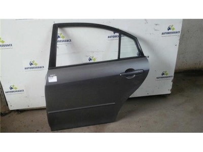 Puerta Trasera Izquierda Mazda 6 BERLINA 2 0 D