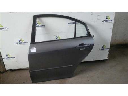 Puerta Trasera Izquierda Mazda 6 BERLINA 2 0 D 