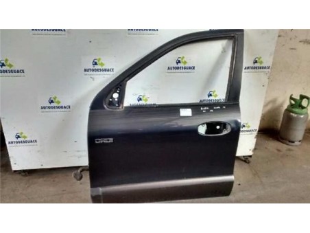 Puerta Delantera Izquierda Hyundai SANTA FE 2 0 CRDi 