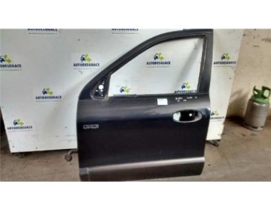 Puerta Delantera Izquierda Hyundai SANTA FE 2 0 CRDi 