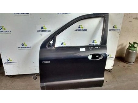 Puerta Delantera Izquierda Hyundai SANTA FE 2 0 CRDi 