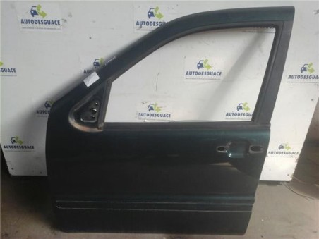 Puerta Delantera Izquierda MERCEDES CLASE M 4 3 V8 24V 