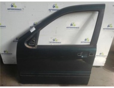 Puerta Delantera Izquierda MERCEDES CLASE M 4 3 V8 24V 