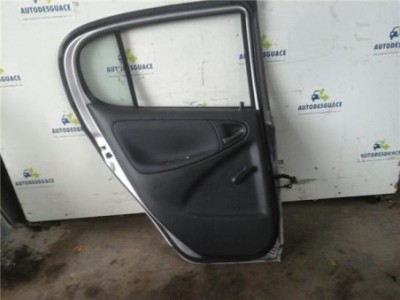 Puerta Trasera Izquierda Toyota YARIS 1 0