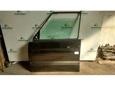 Puerta Delantera Izquierda Land Rover DISCOVERY 2 5 Turbodiesel