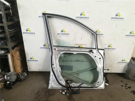 Puerta Delantera Izquierda Kia CARENS 2 0 CRDi 