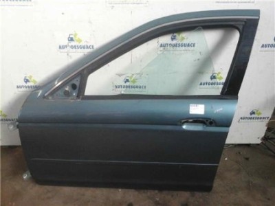Puerta Delantera Izquierda Jaguar S-TYPE 3 0 V6 24V