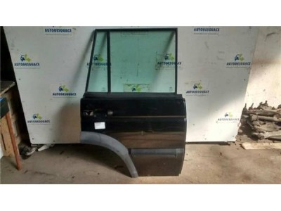 Puerta Trasera Derecha Land Rover DISCOVERY 2 5 Turbodiesel