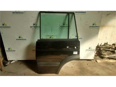 Puerta Trasera Izquierda Land Rover DISCOVERY 2 5 Turbodiesel