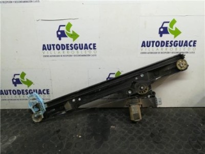 Elevalunas Electrico Delantero Izquierdo Fiat DOBLO 1 3 16V JTD