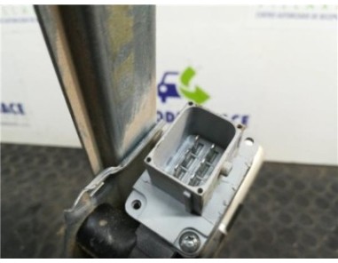 Elevalunas Electrico Trasero Izquierdo Fiat DOBLO 1 3 16V JTD 