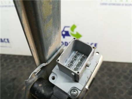 Elevalunas Electrico Trasero Izquierdo Fiat DOBLO 1 3 16V JTD 