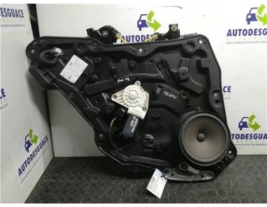 Elevalunas Electrico Trasero Izquierdo MERCEDES CLASE CLA 1 6 