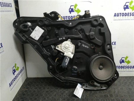 Elevalunas Electrico Trasero Izquierdo MERCEDES CLASE CLA 1 6 