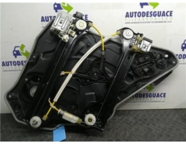 Elevalunas Electrico Trasero Izquierdo MERCEDES CLASE CLA 1 6 
