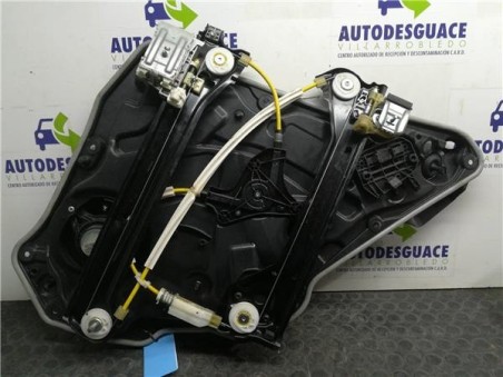 Elevalunas Electrico Trasero Izquierdo MERCEDES CLASE CLA 1 6 