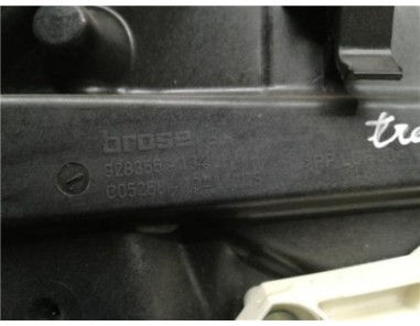 Elevalunas Electrico Trasero Izquierdo MERCEDES CLASE CLA 1 6 