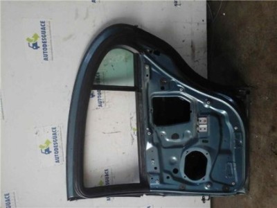 Puerta Trasera Derecha Jaguar S-TYPE 3 0 V6 24V