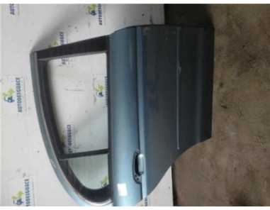 Puerta Trasera Derecha Jaguar S-TYPE 3 0 V6 24V 