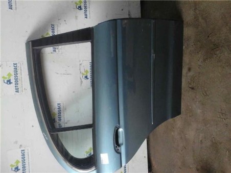 Puerta Trasera Derecha Jaguar S-TYPE 3 0 V6 24V 