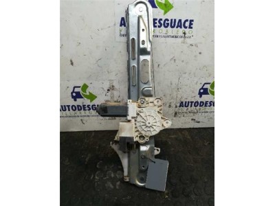 Elevalunas Electrico Trasero Izquierdo Opel VECTRA C CARAVAN 1 9 CDTI
