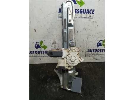 Elevalunas Electrico Trasero Izquierdo Opel VECTRA C CARAVAN 1 9 CDTI 