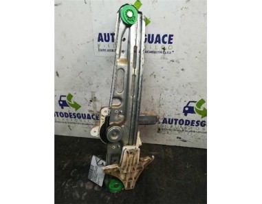 Elevalunas Electrico Trasero Izquierdo Opel VECTRA C CARAVAN 1 9 CDTI 