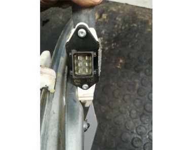 Elevalunas Electrico Trasero Izquierdo Opel VECTRA C CARAVAN 1 9 CDTI 