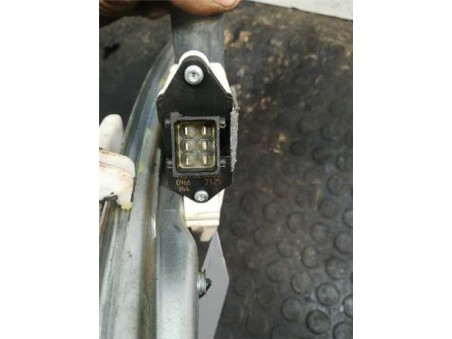 Elevalunas Electrico Trasero Izquierdo Opel VECTRA C CARAVAN 1 9 CDTI 