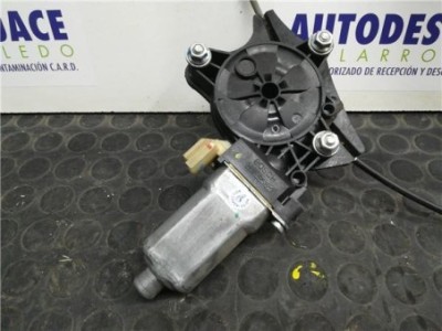 Elevalunas Electrico Delantero Izquierdo Hyundai I10 1 0