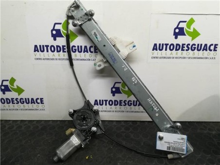 Elevalunas Electrico Delantero Izquierdo Hyundai I10 1 0 