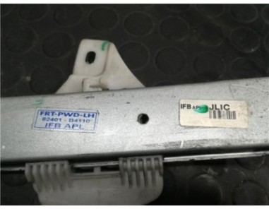 Elevalunas Electrico Delantero Izquierdo Hyundai I10 1 0 