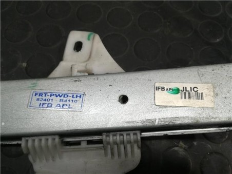 Elevalunas Electrico Delantero Izquierdo Hyundai I10 1 0 