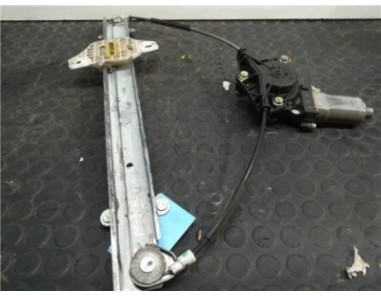 Elevalunas Electrico Delantero Izquierdo Hyundai I10 1 0 