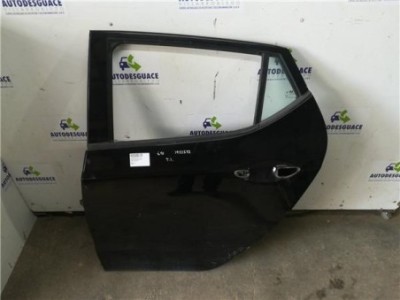 Puerta Trasera Izquierda Hyundai I10 1 0