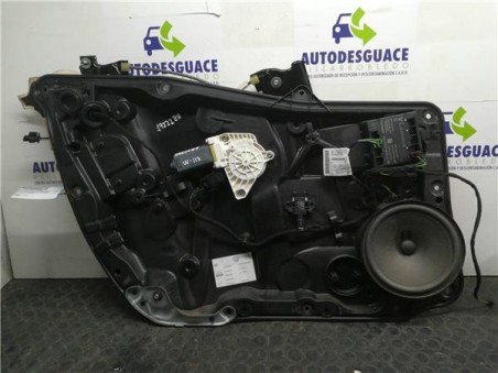 Elevalunas Electrico Delantero Izquierdo MERCEDES CLASE CLA 1 6 