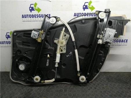 Elevalunas Electrico Delantero Izquierdo MERCEDES CLASE CLA 1 6 