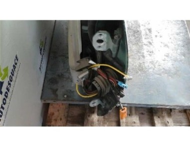 Puerta Delantera Izquierda MERCEDES CLASE E  BERLINA DIESEL 2 2 CDI 